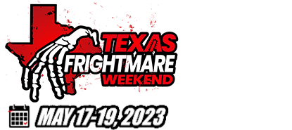 Texas Frightmare Weekend is the premier horror convention in Texas.
