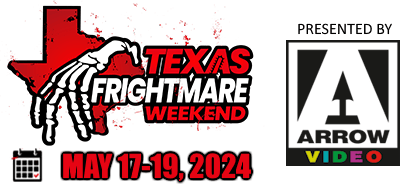 Texas Frightmare Weekend Horror Convention