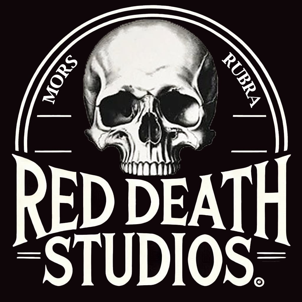 Red Death Studios