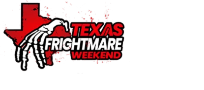 Texas Frightmare Weekend Horror Convention