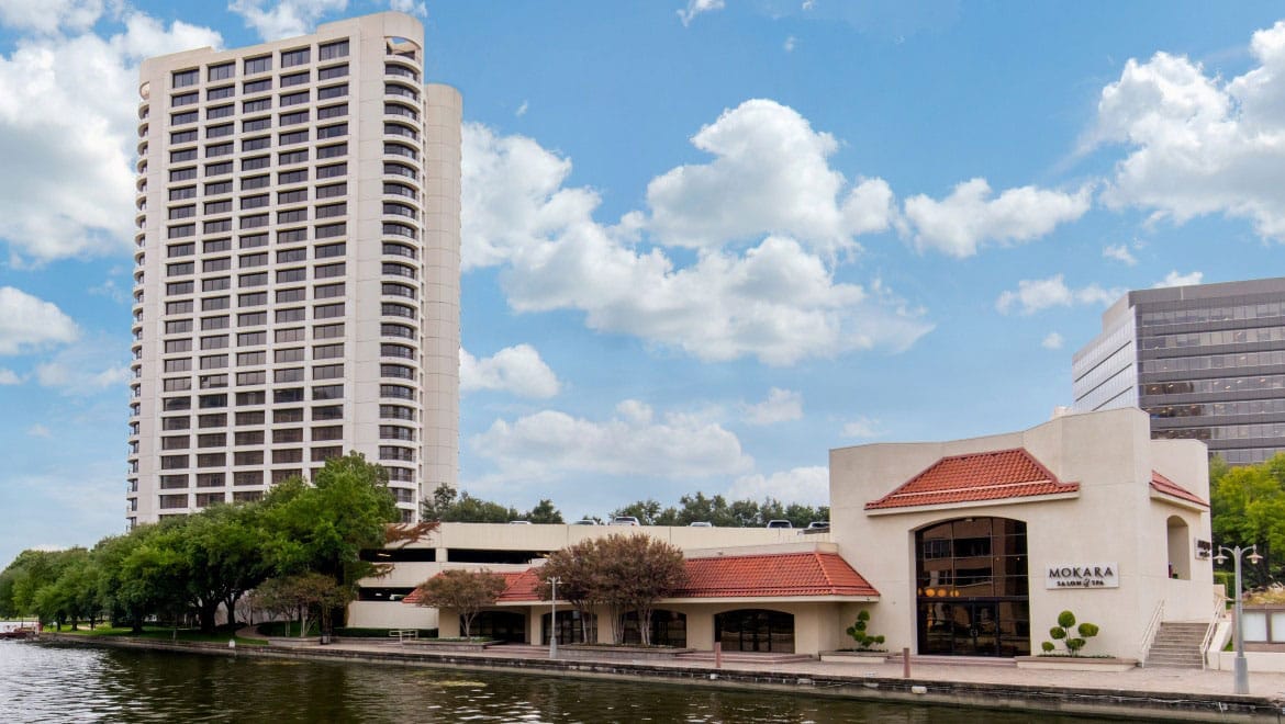Omni Hotel Las Colinas