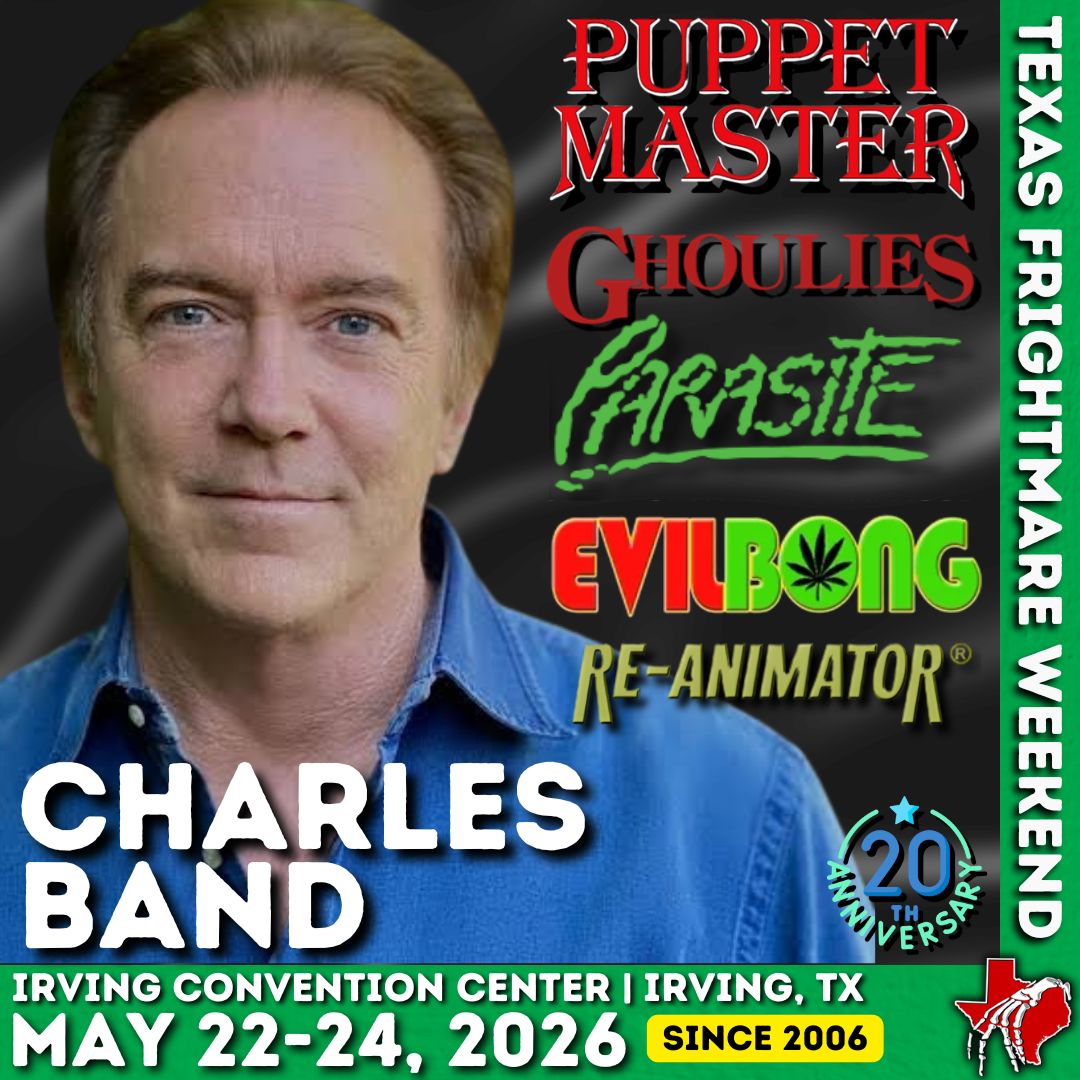 Charles Band
