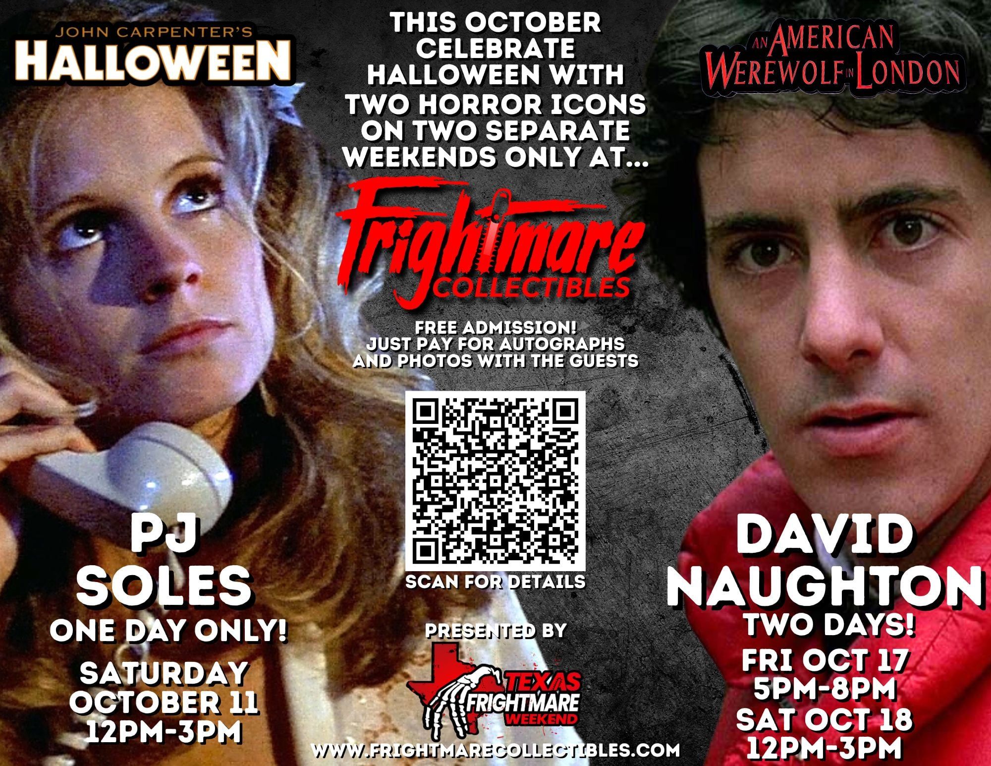 PJ SOLES AND NAUGHTON