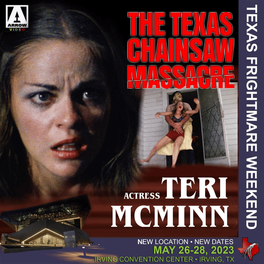 Teri McMinn