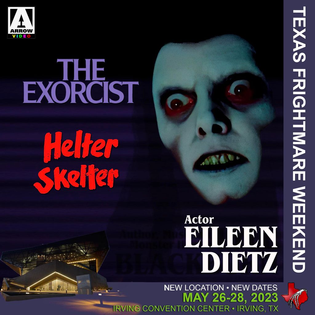 Eileen Dietz