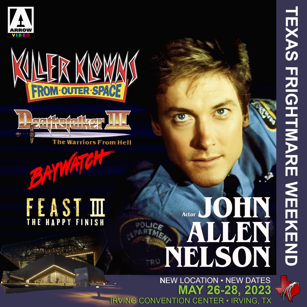 John Allen Nelson