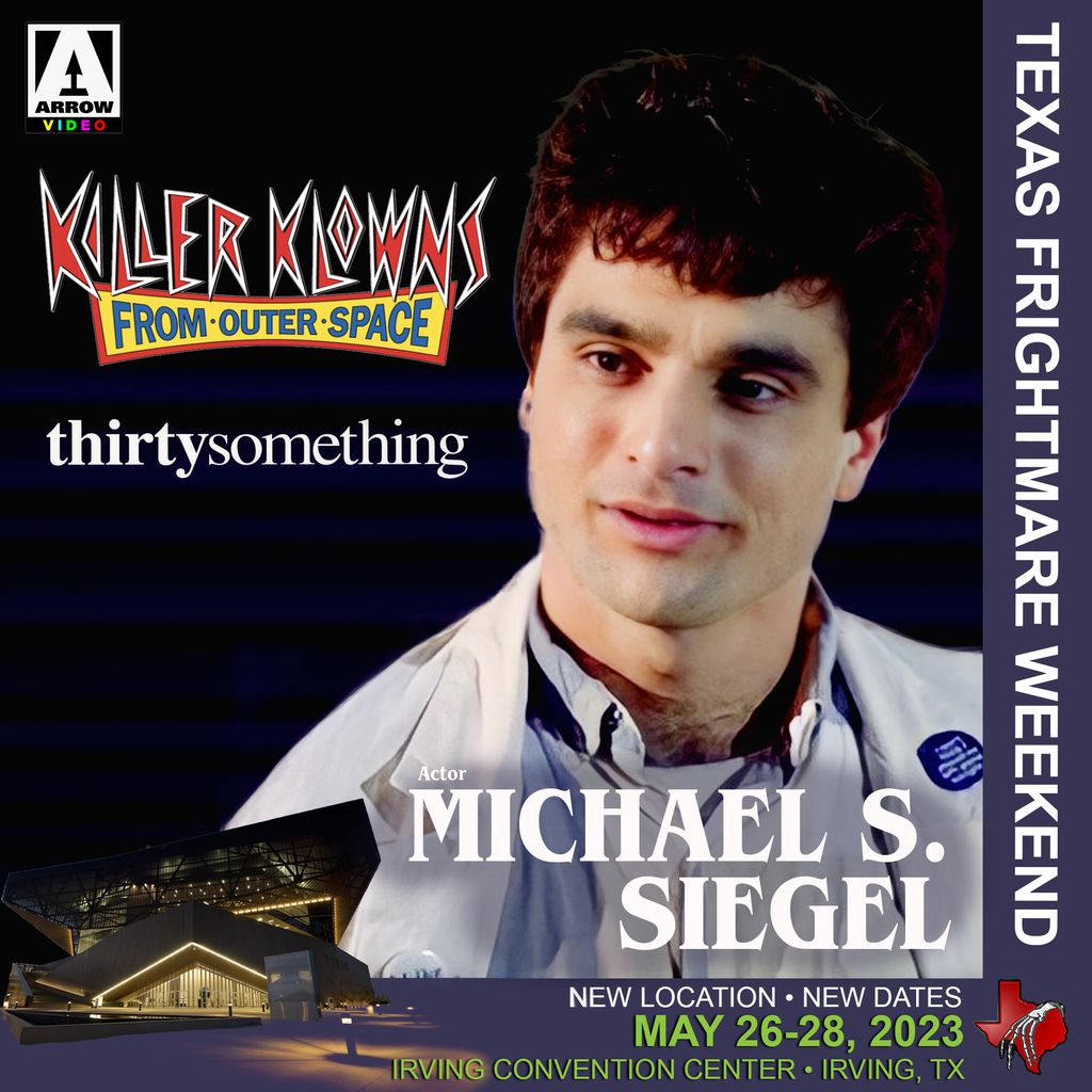 Michael S Siegel