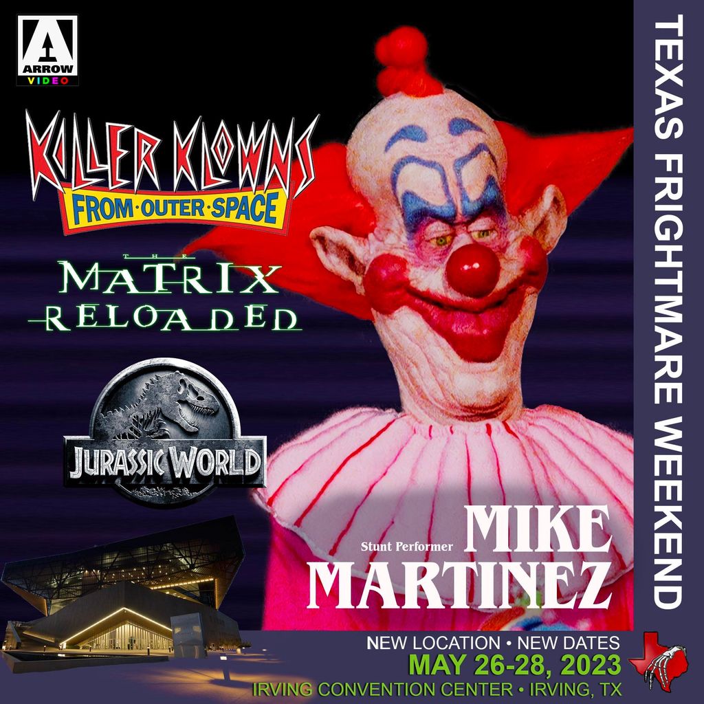 Mike Martinez
