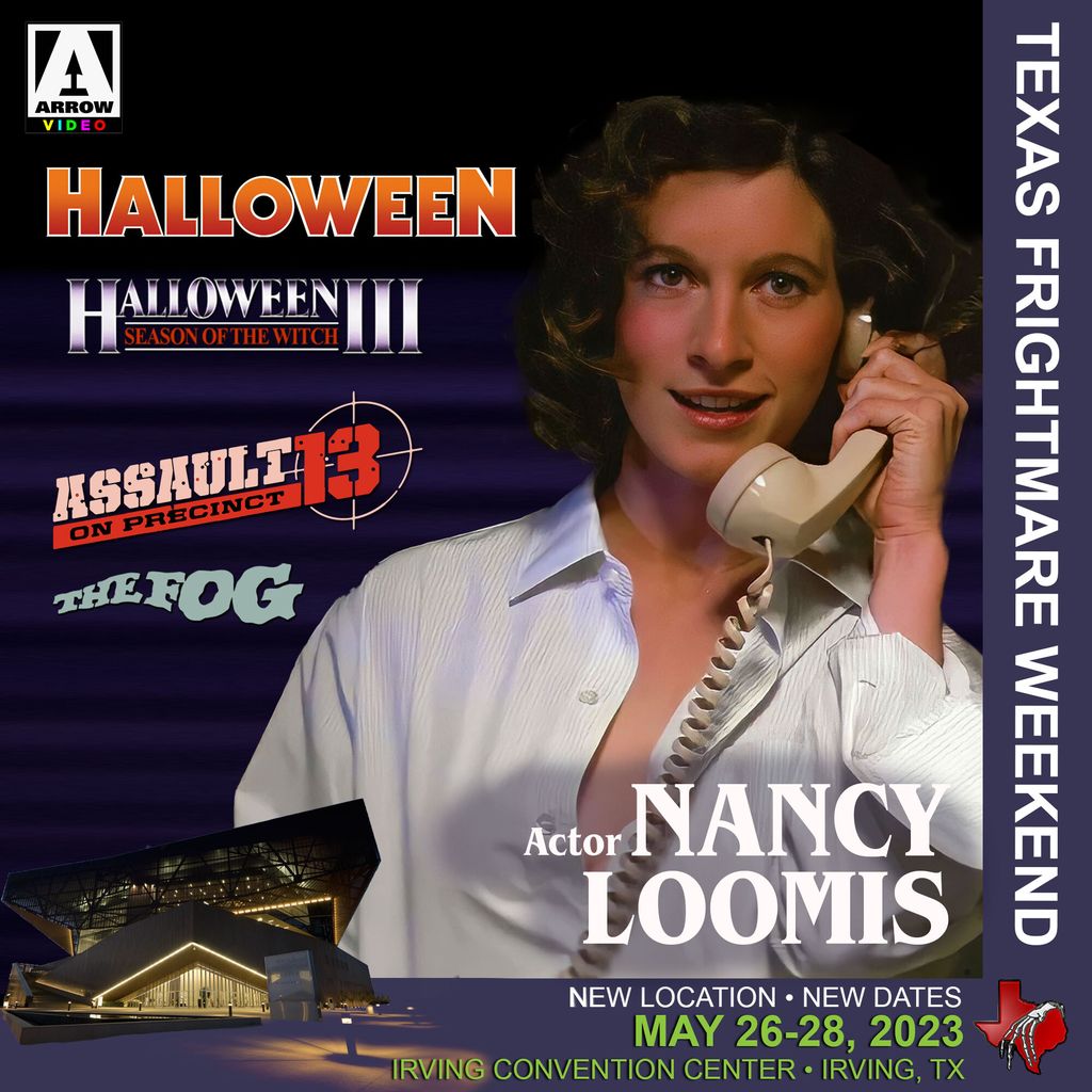 Nancy Loomis
