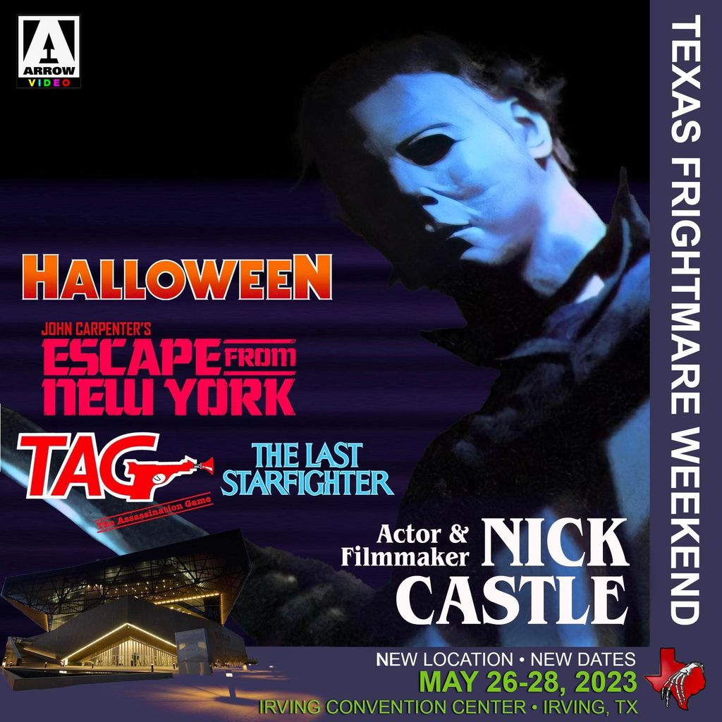Nick Castle