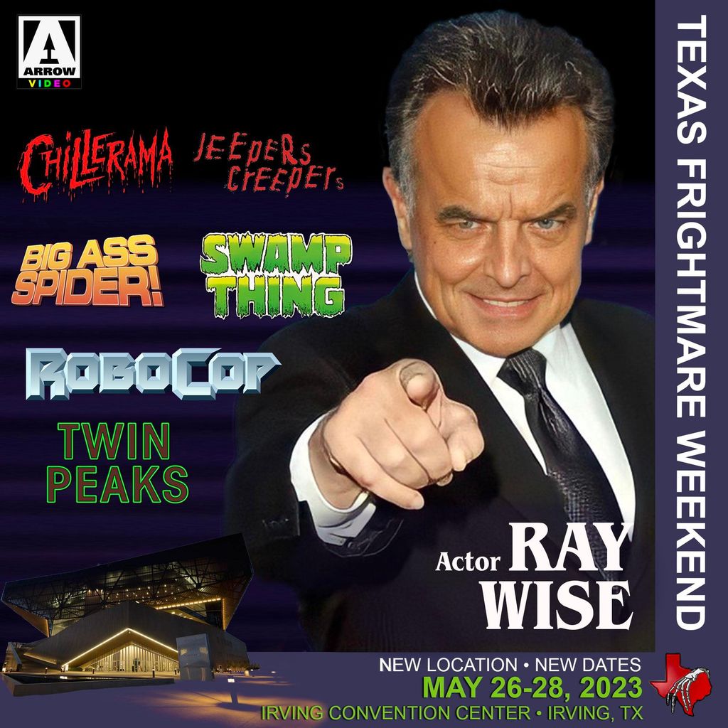 Ray Wise
