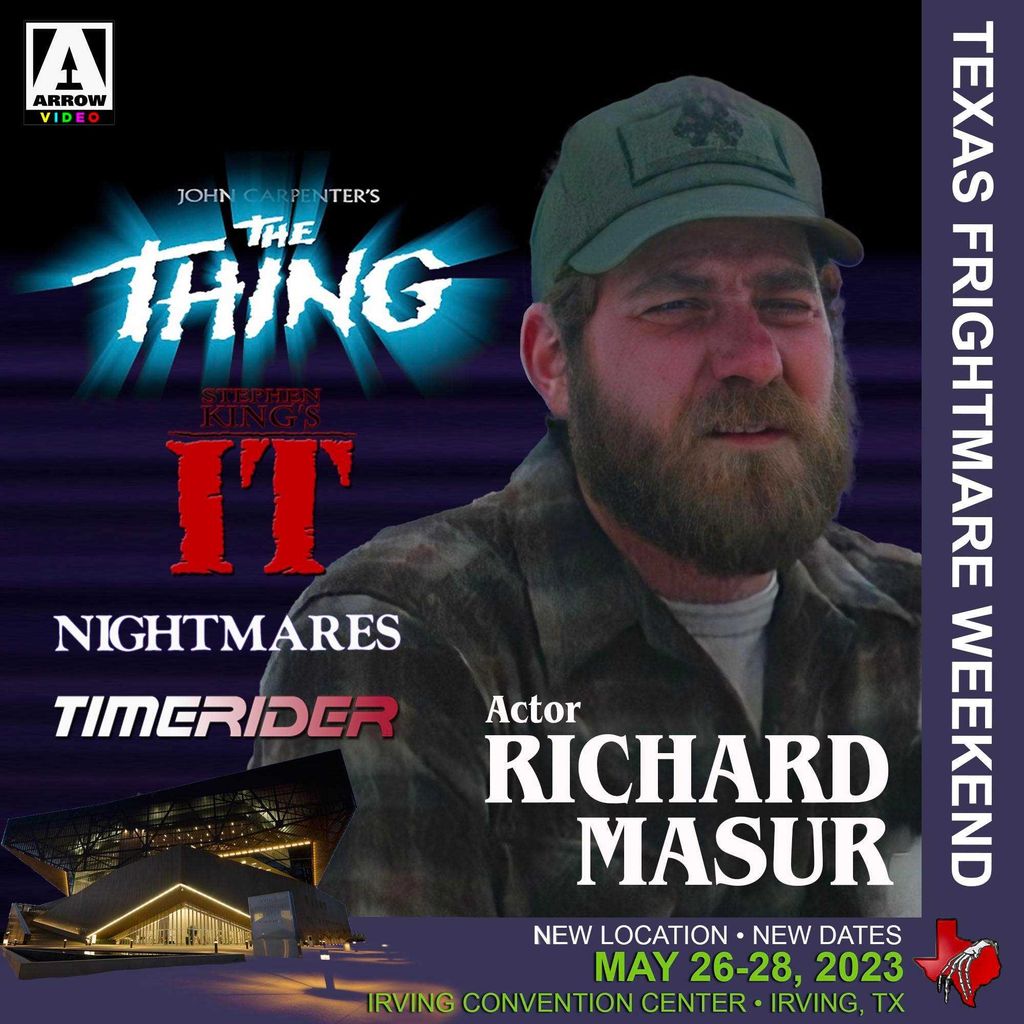 Richard Masur