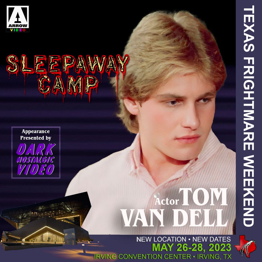 Tom Van Dell
