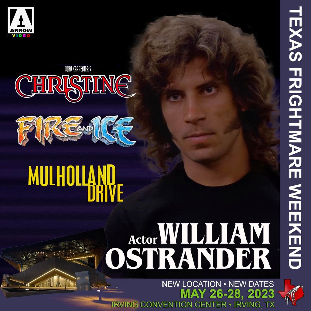 William Ostrander