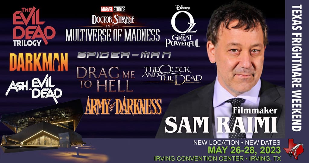 Sam Raimi