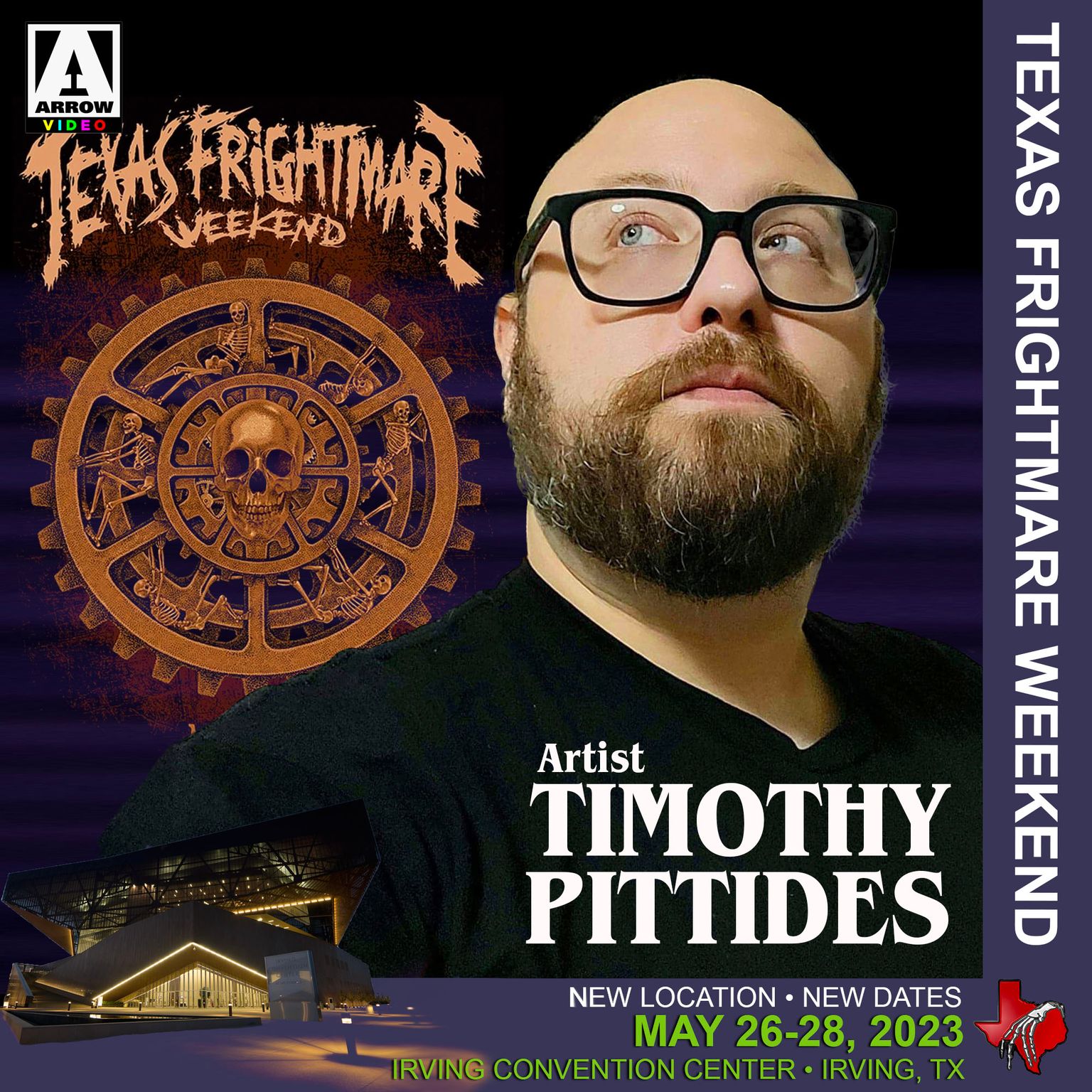 Timothy Pittides