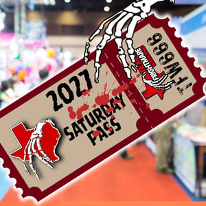 Saturday Pass