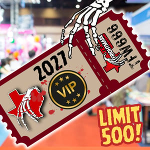 VIP Pass