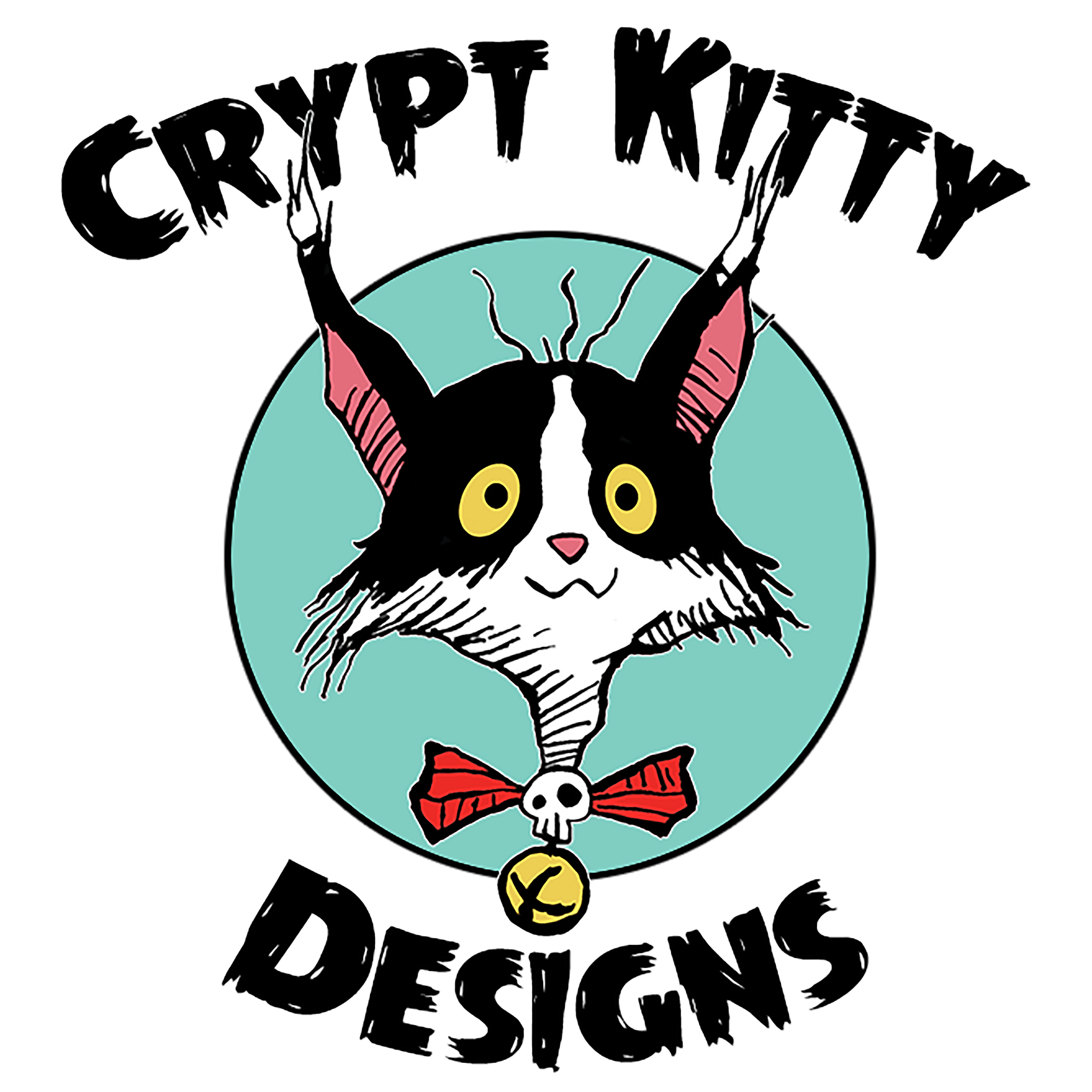 Crypt Kitty Designs
