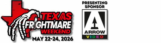 The Southwest's Premier Horror Convention