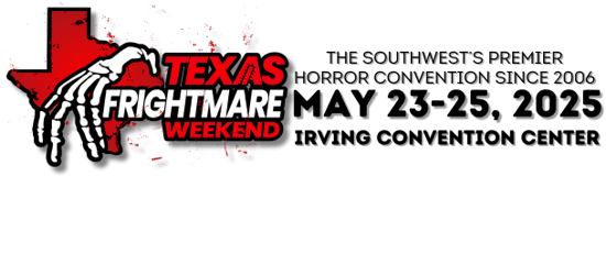 Horror Convention
