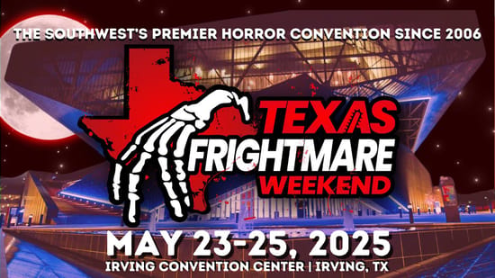 Horror Convention