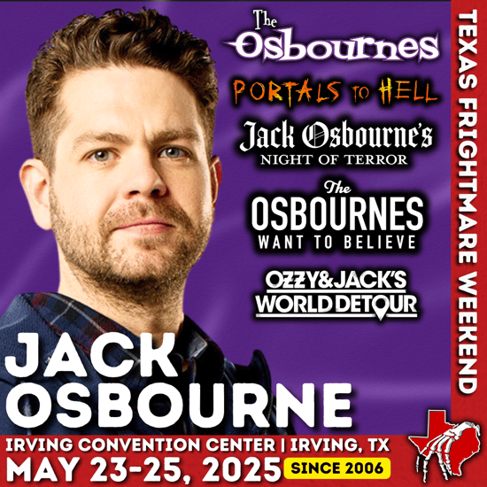 Jack Osbourne