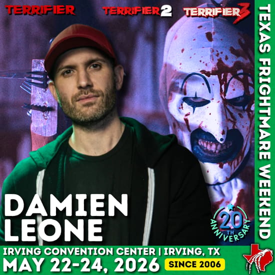 Damien Leone