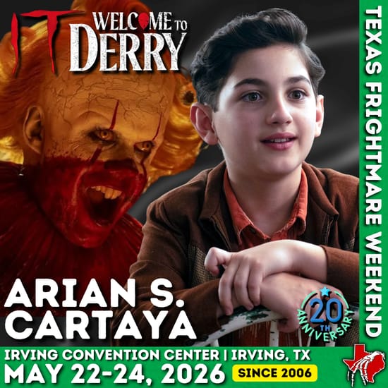 Arian S Cartaya