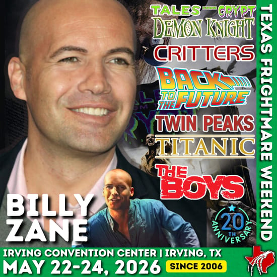 Billy Zane