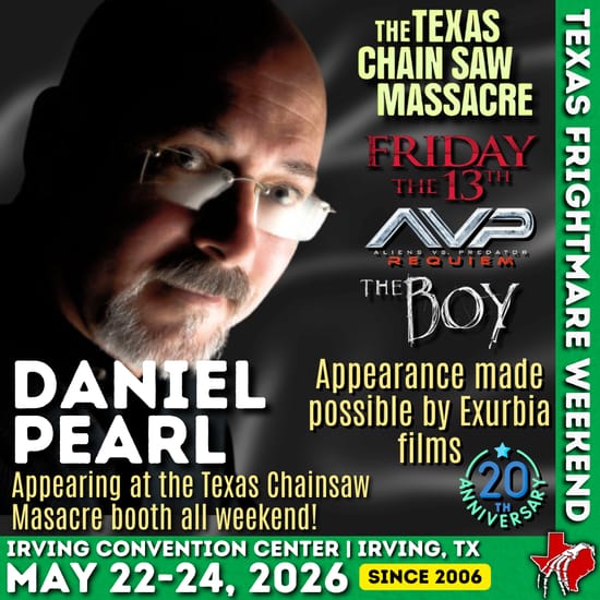 Daniel Pearl