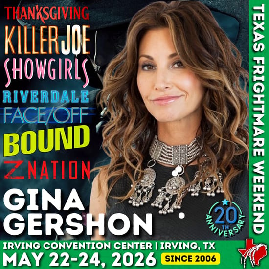 Gina Gershon