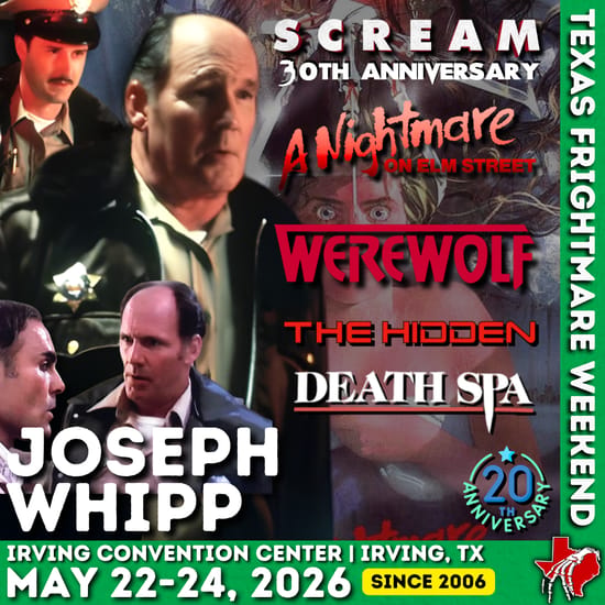 Joseph Whipp