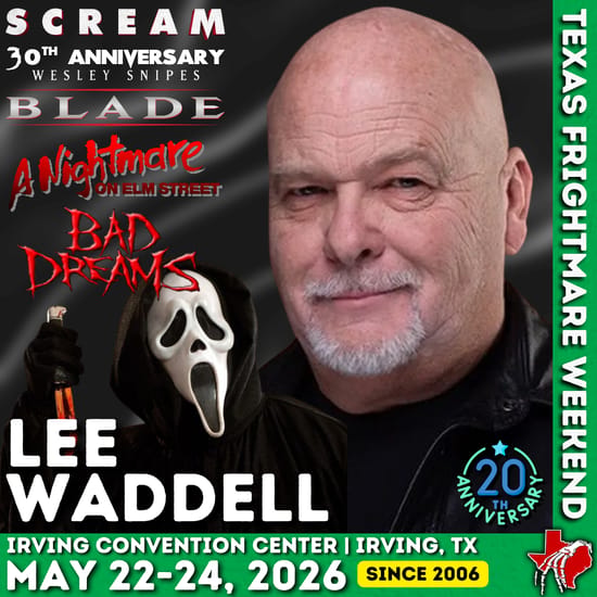 Lee Waddell