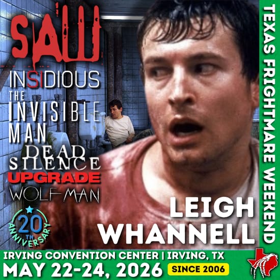 Leigh Whannell
