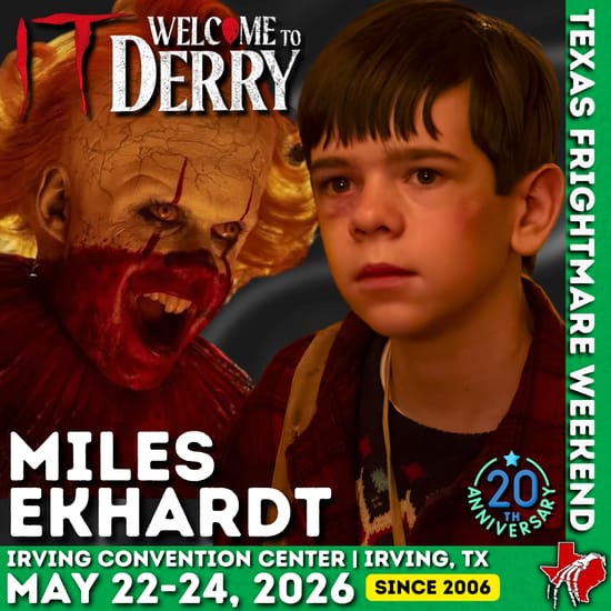 Miles Ekhardt