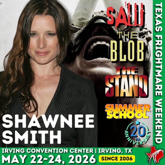 Shawnee Smith