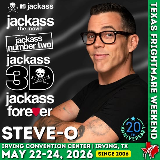 Steve-O