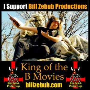 Bill Zebub Productions