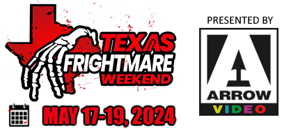 Texas Frightmare Weekend Horror Convention
