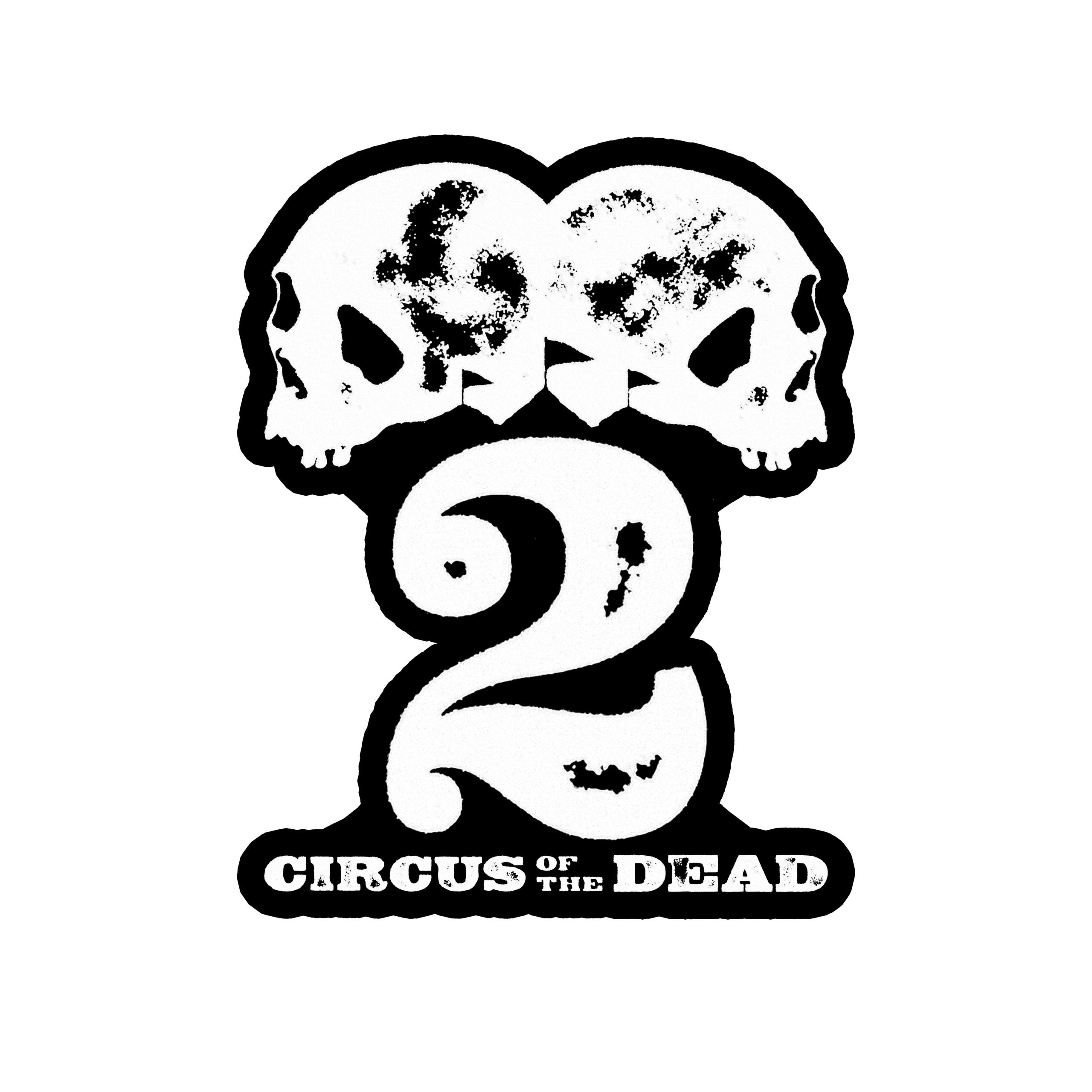 Circus of the Dead 2